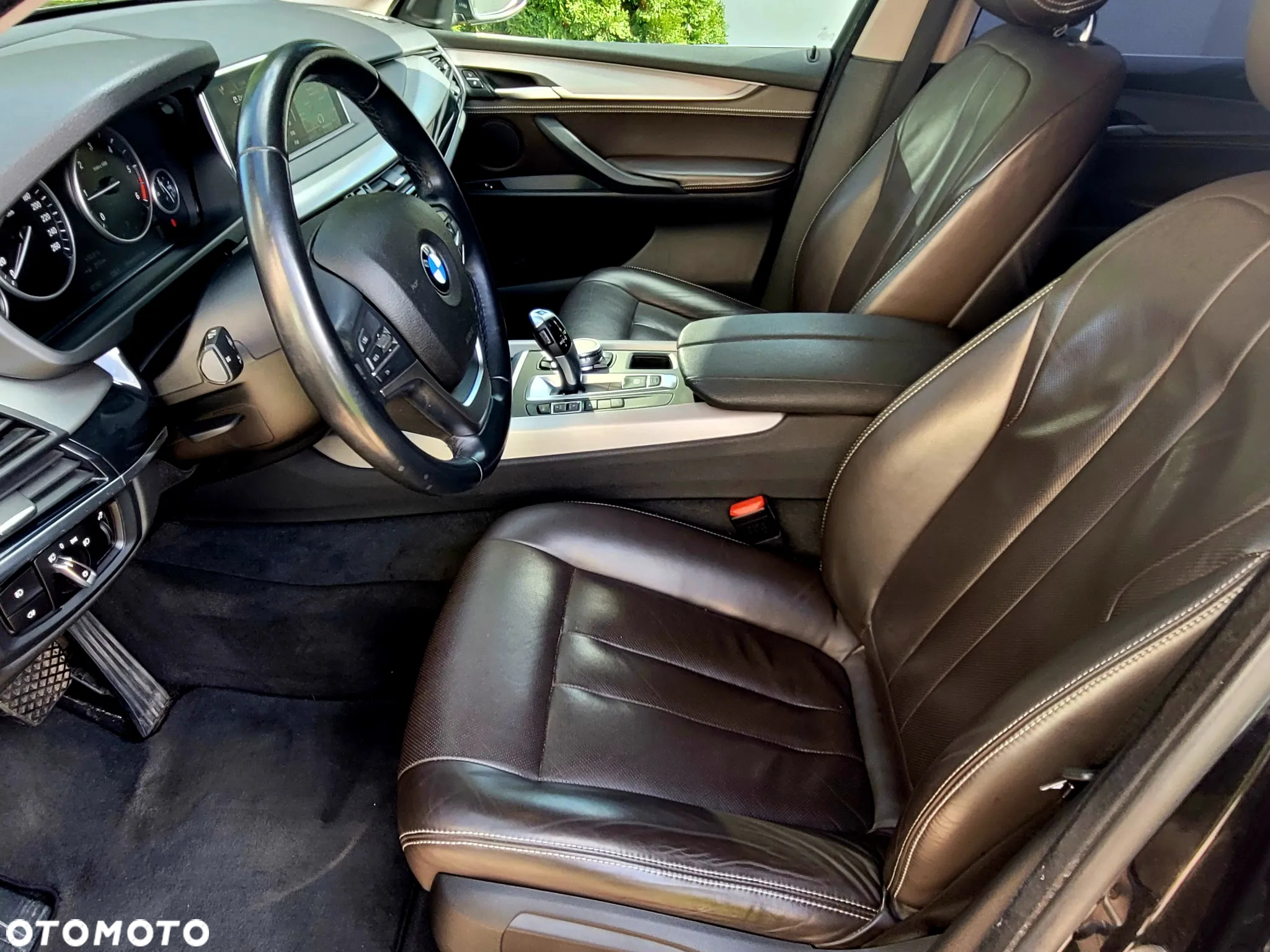 BMW X5 xDrive25d - 11