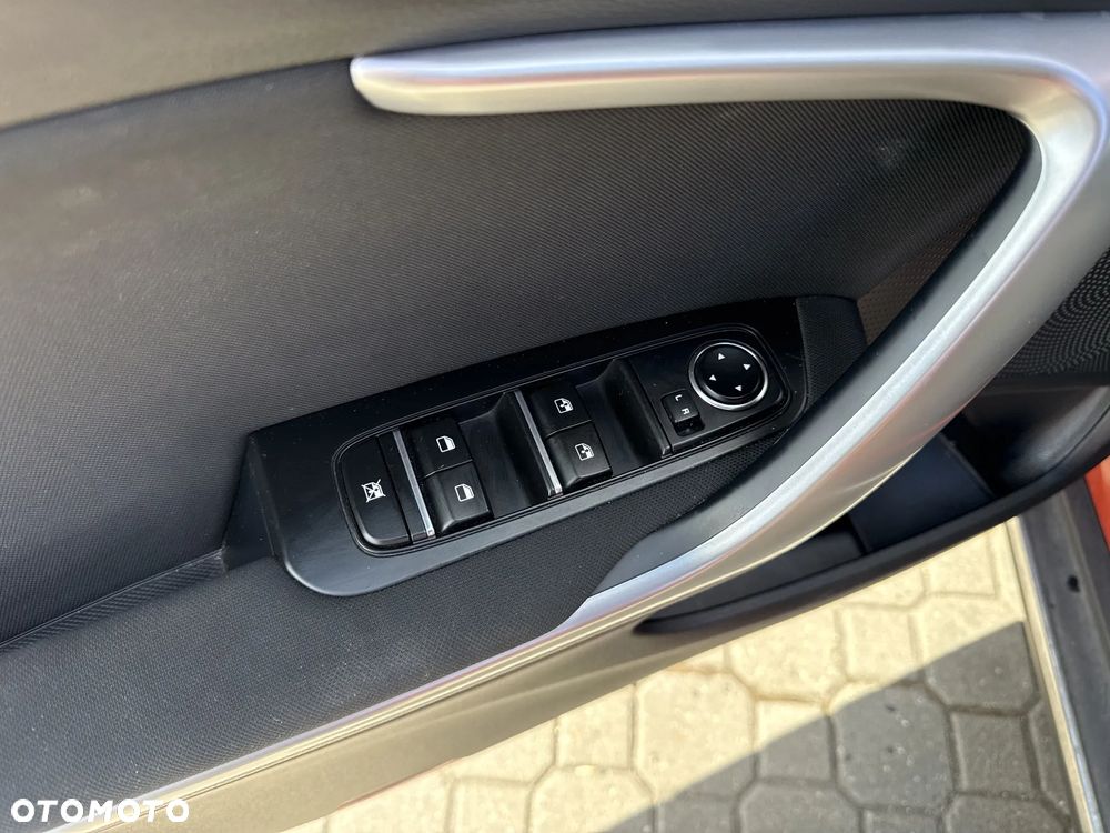 Kia XCeed 1.5 T-GDI M - 20