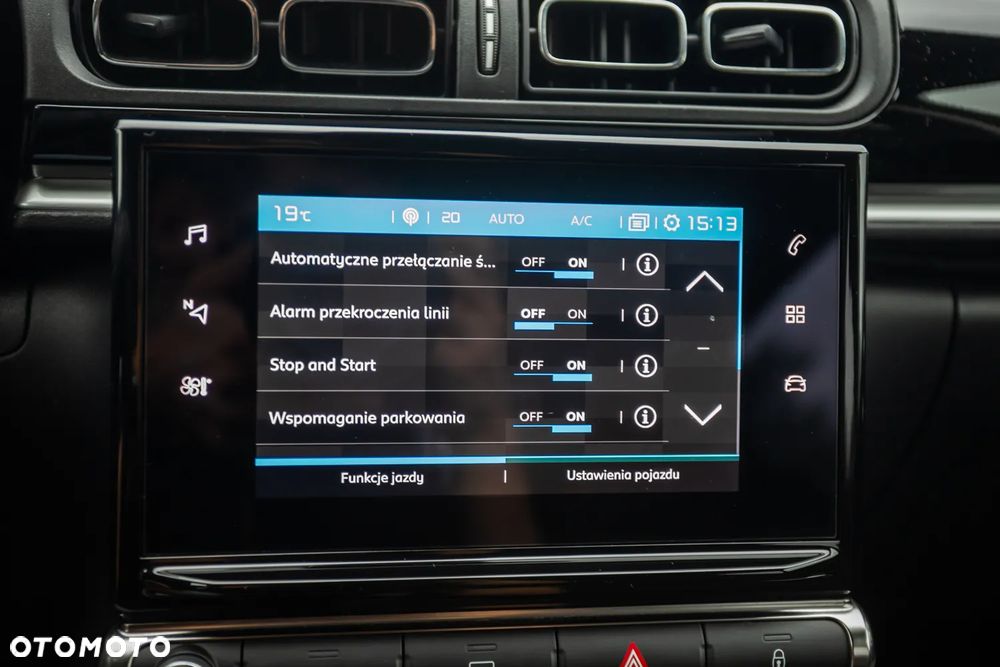 Citroën C3 Pure Tech 110 S&S ELLE ONLINE EDITION - 32