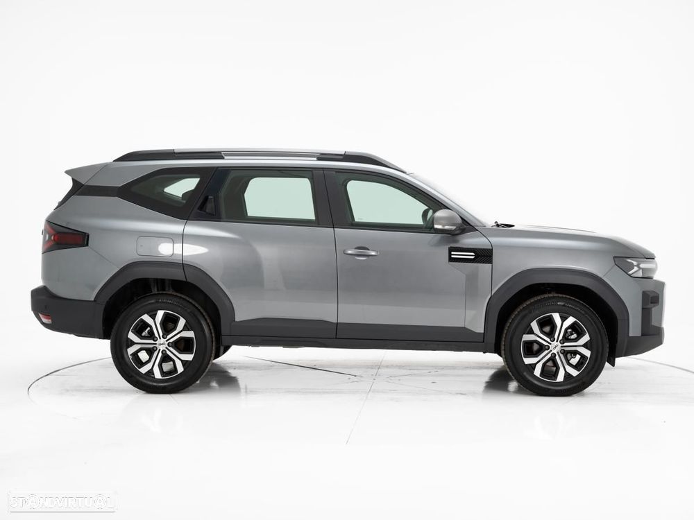 Dacia Bigster 1.8 Hybrid Expression - 3
