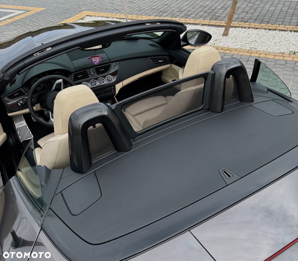 BMW Z4 23i sDrive - 10