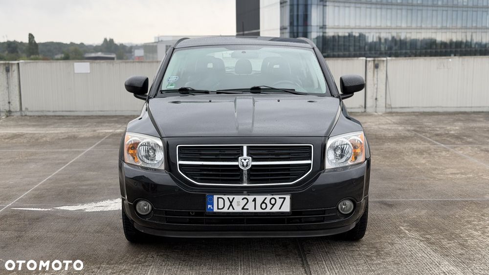 Dodge Caliber 2008 photo 2