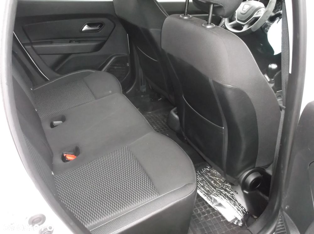 Dacia Duster Blue dCi 115 2WD Comfort - 36