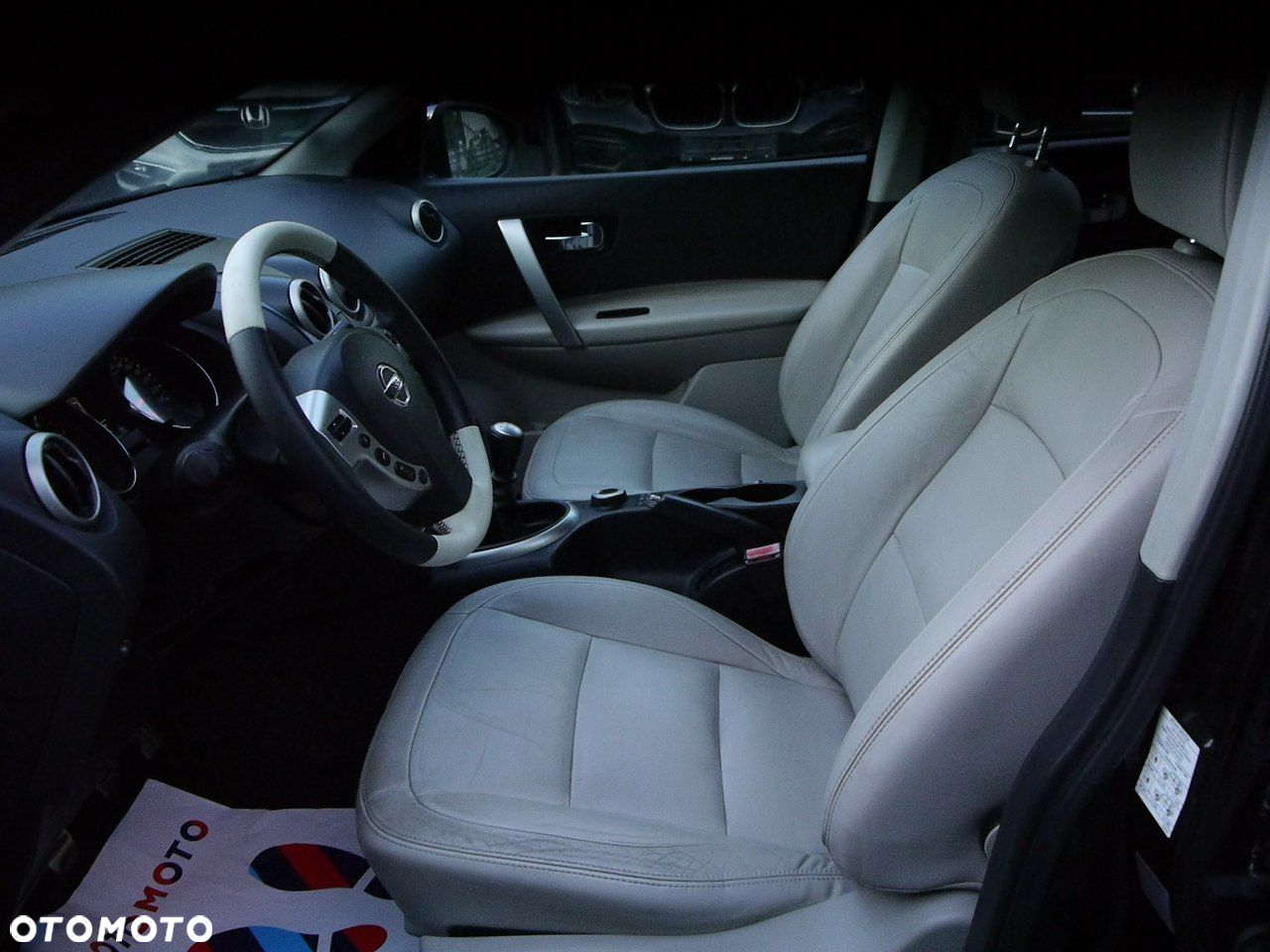 Nissan Qashqai - 27