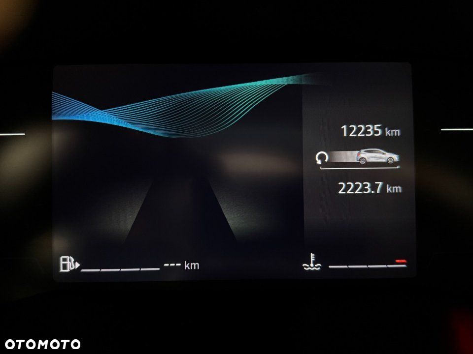 Mitsubishi Colt - 10