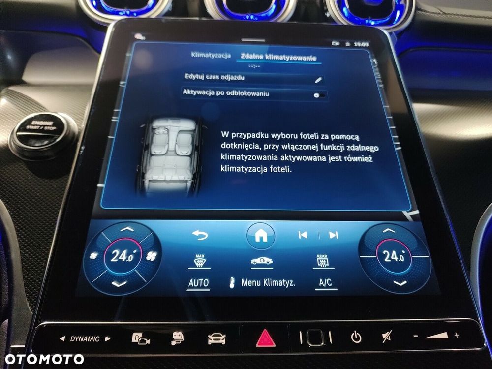 Mercedes-Benz GLC - 23