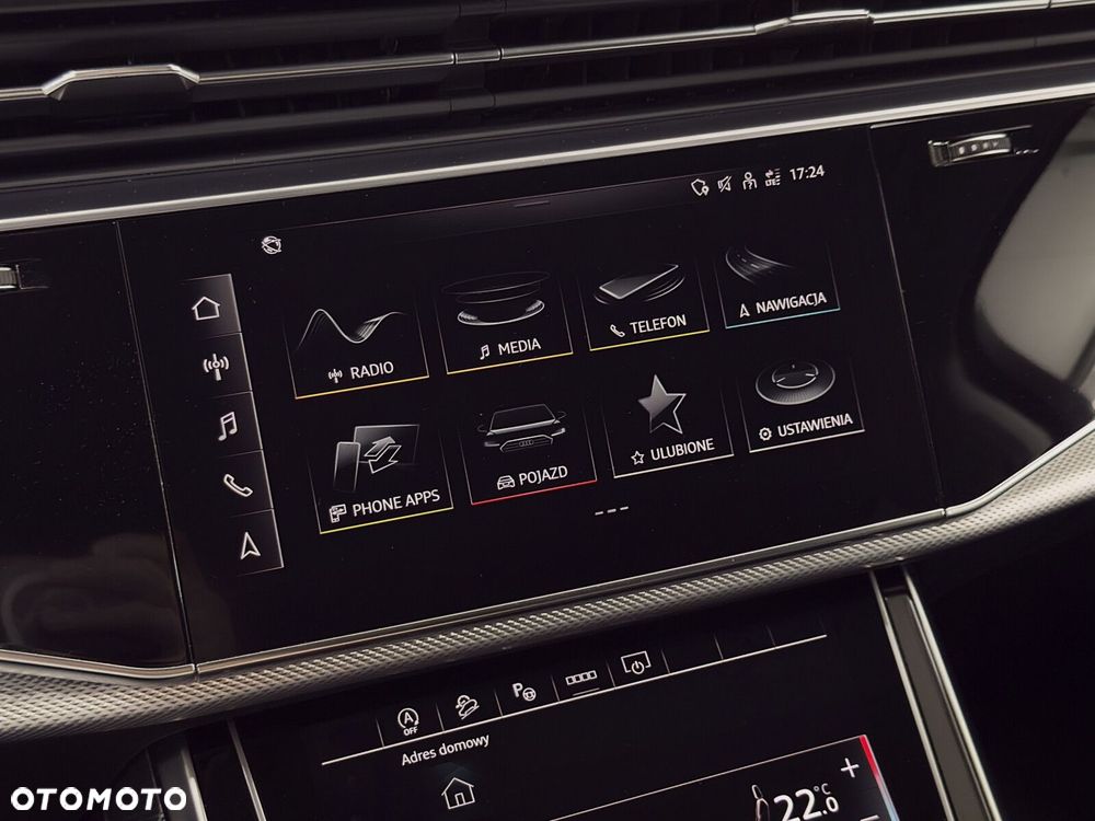 Audi Q7 - 22