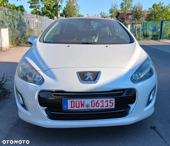 Peugeot 308 CC 1.6 THP Sport Pack - 3