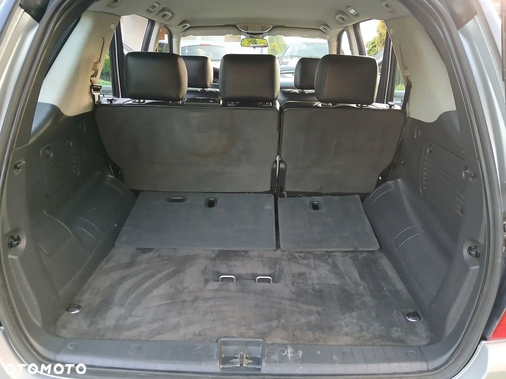Mercedes-Benz ML - 14