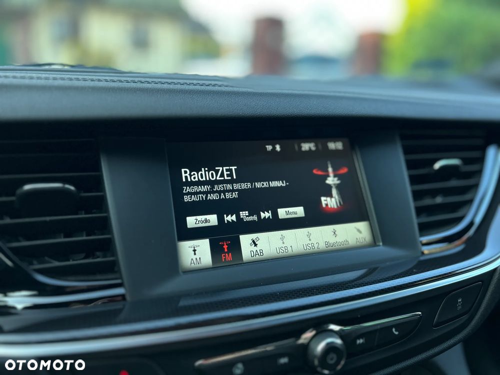 Opel Insignia 2.0 CDTI GS Line S&S - 28