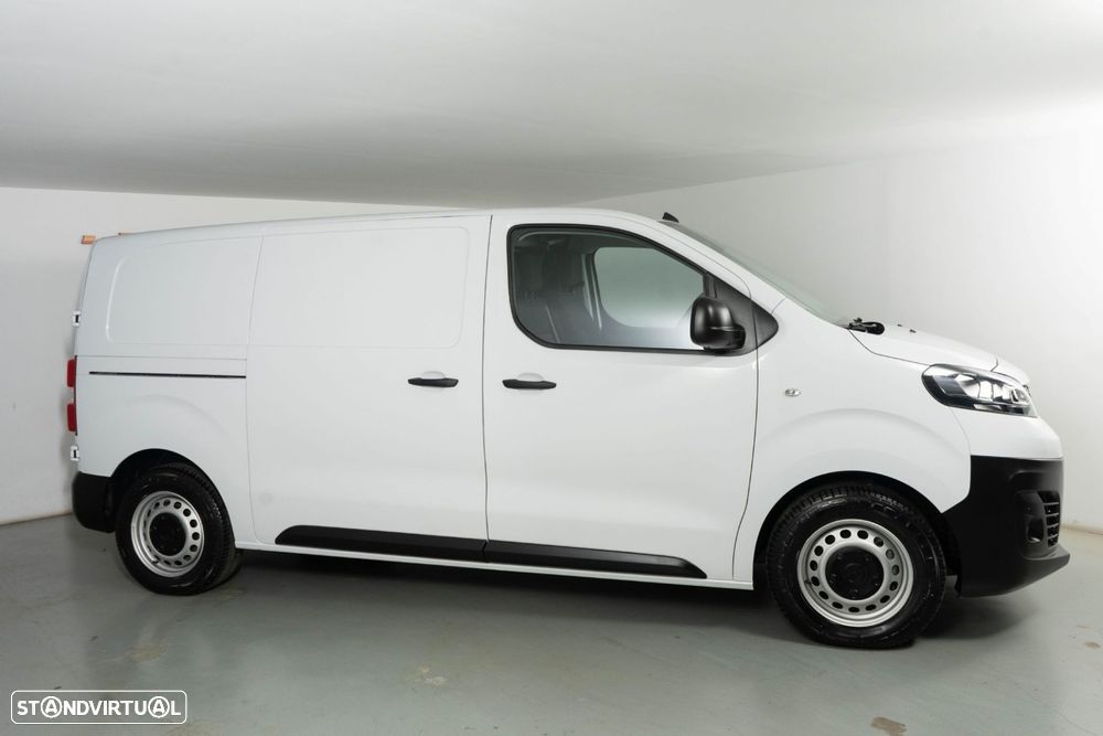 Opel Vivaro-e 50 kWh L1H1 Essentia - 7