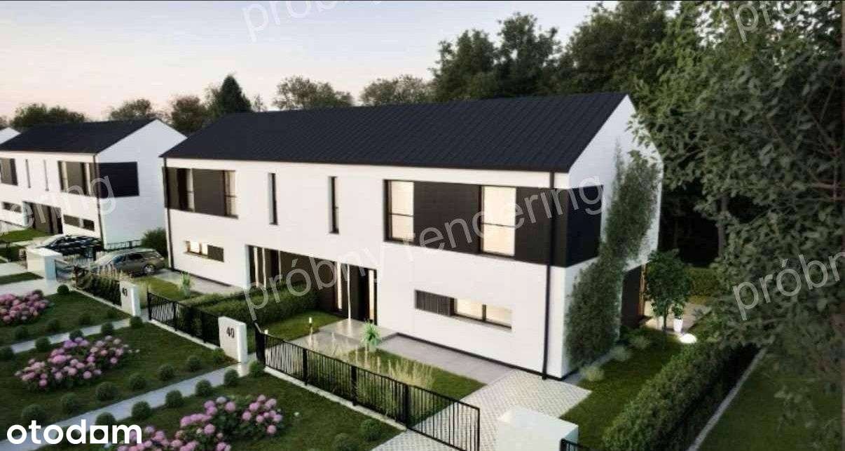 Dom 128m2, Zgierz - Pełny obrazek: 2/6
