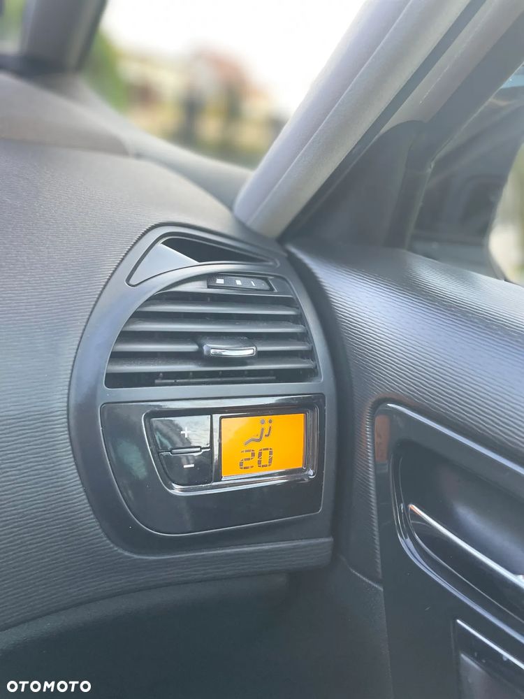 Citroën C4 Picasso 2.0 HDi Exclusive MCP - 10
