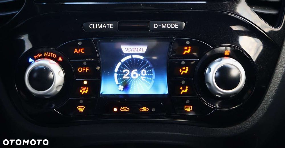 Nissan Juke - 24