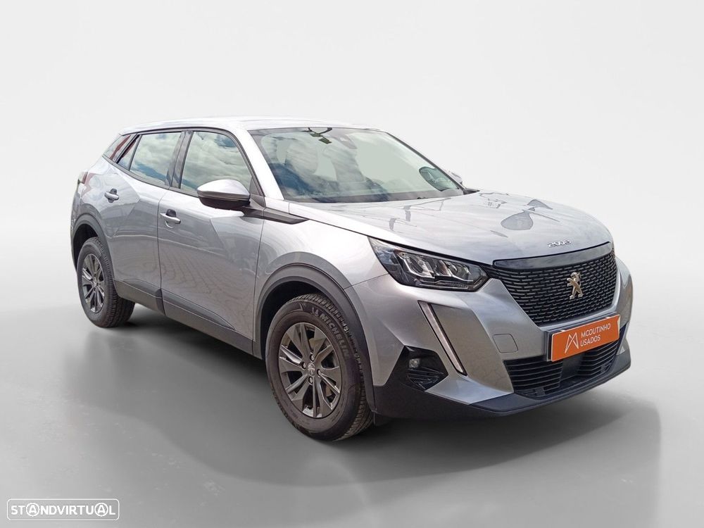 Peugeot 2008 1.5 BlueHDi Active Pack - 7
