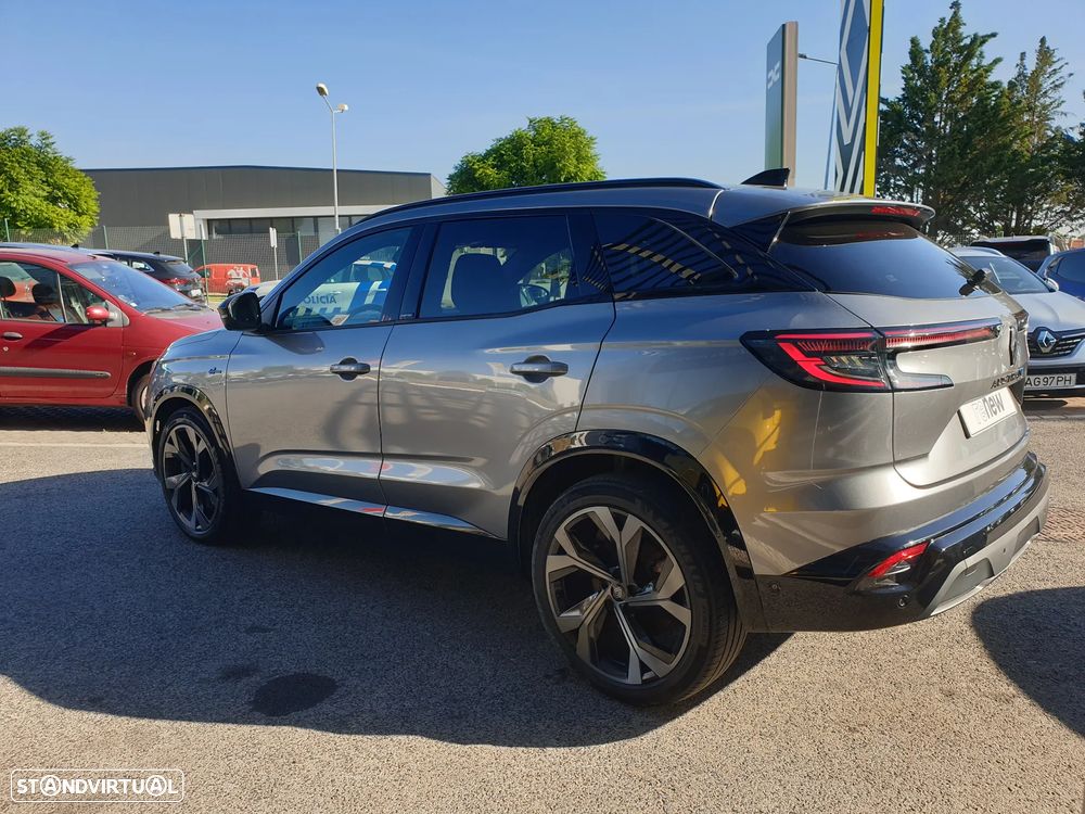 Renault Austral 1.2 E-Tech Iconic Espirit - 7