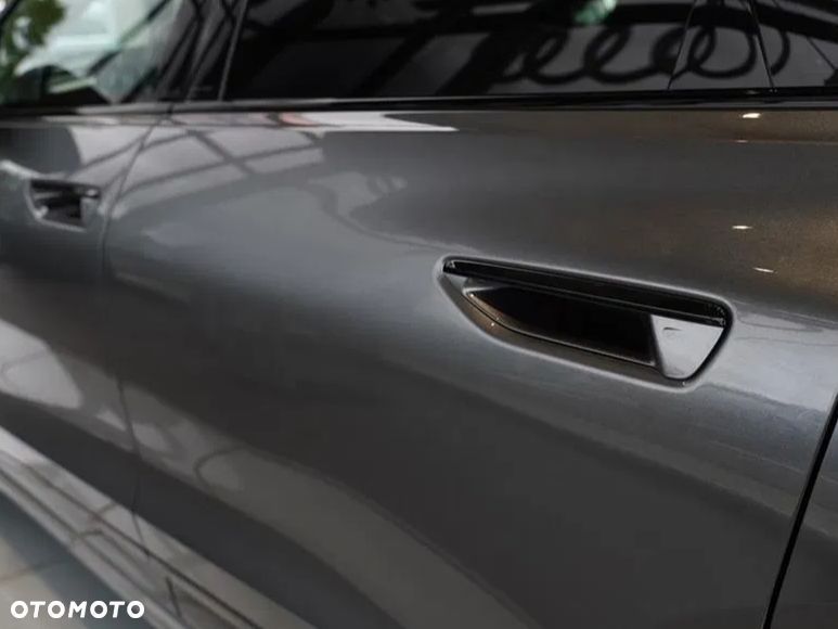 Audi A6 Sportback e-tron performance 100kWh - 27