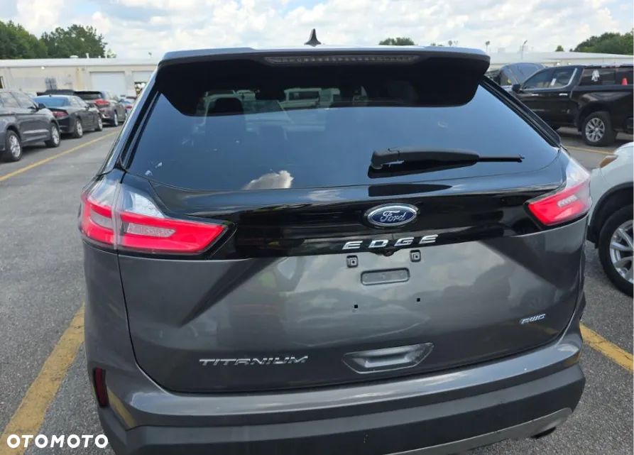 Ford Edge - 6