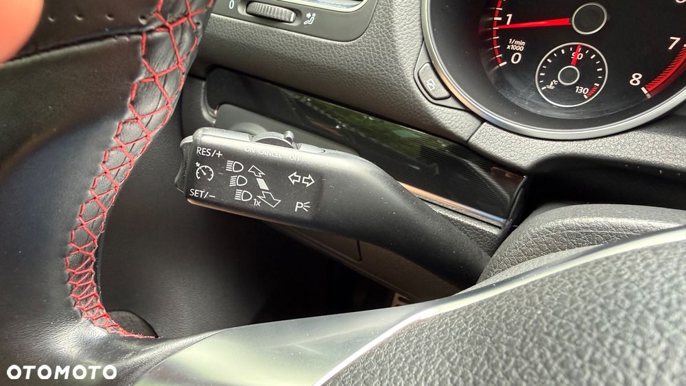 Volkswagen Golf 2.0 GTI - 20