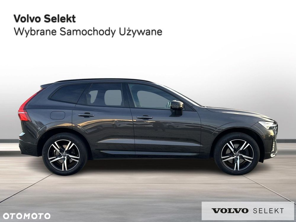 Volvo XC 60 - 7