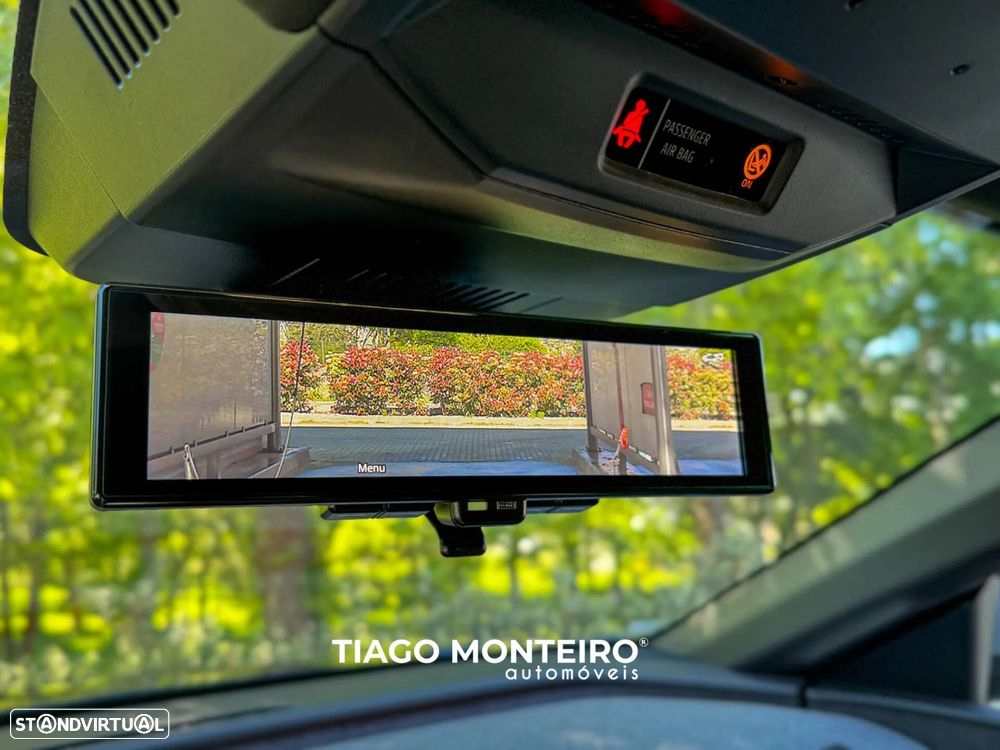 Renault Mégane E-Tech EV60 220hp optimum charge Techno - 54