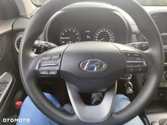 Hyundai Kona 1.0 T-GDI Comfort - 2