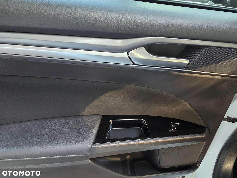 Ford Mondeo 1.5 EcoBoost Edition - 5