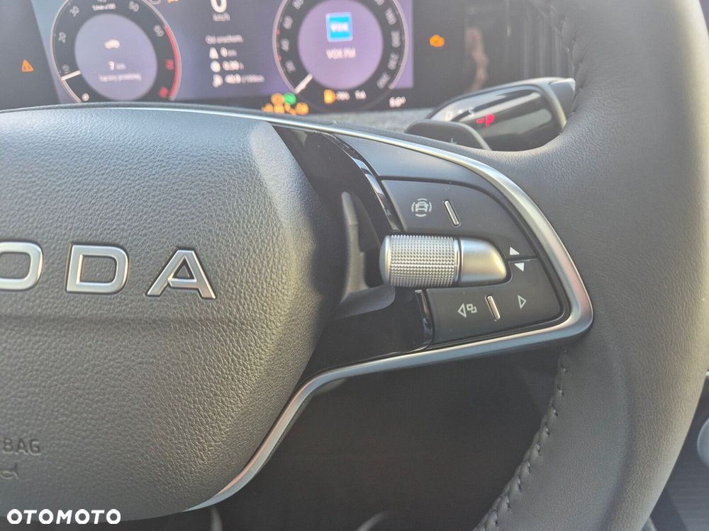 Skoda Superb 2.0 TSI Edition 130 DSG - 34