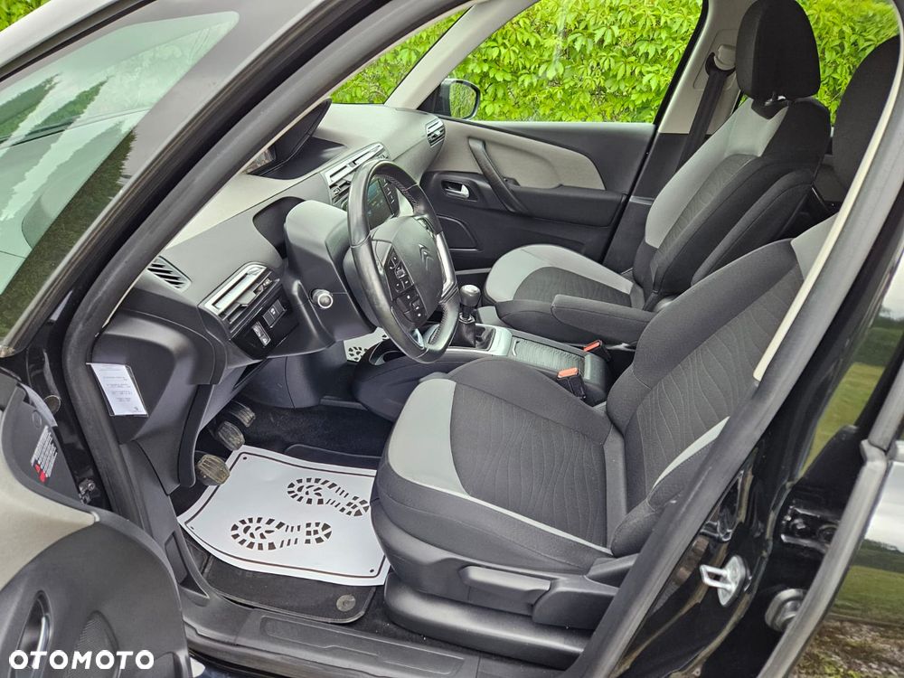 Citroën C4 Grand Picasso BlueHDi 150 SELECTION - 26