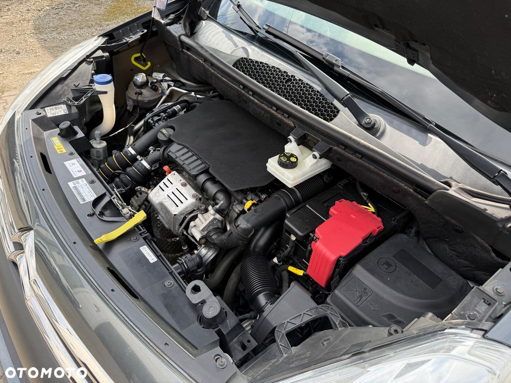 Citroën Berlingo - 35