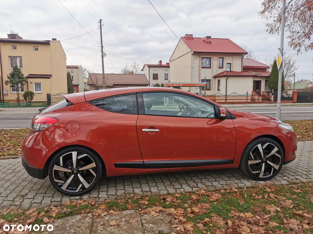 Renault Megane 1.5 dCi Dynamique EDC - 2
