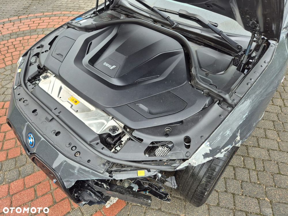 BMW i4 eDrive40 Gran Coupe M Sport - 27