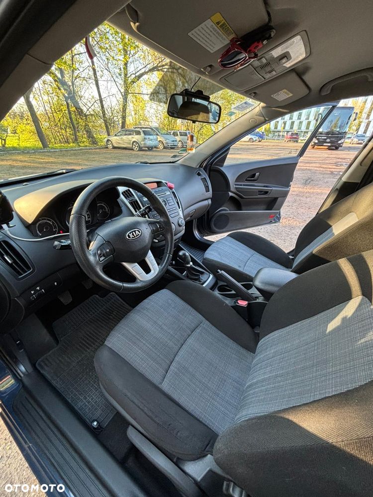 Kia Ceed 1.6 Comfort - 9