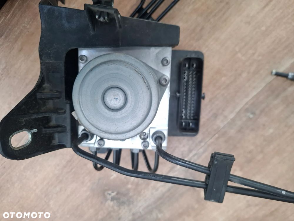 Fiat 500X POMPA ABS 52049764 - 3