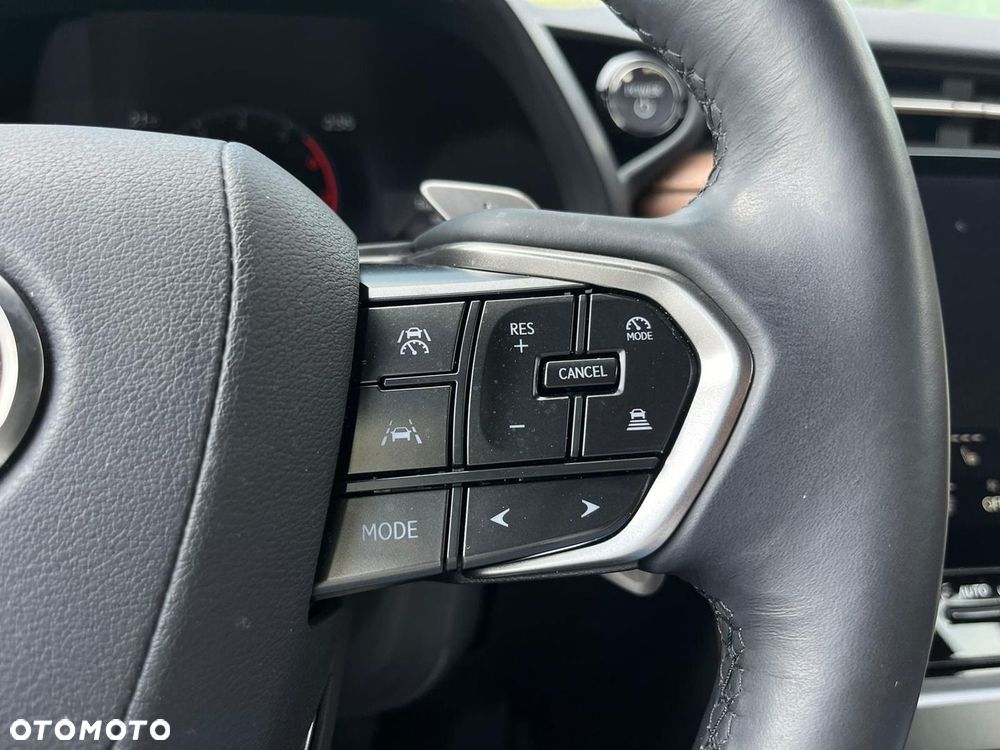 Lexus LBX 1.5 Hybrid Relax - 22