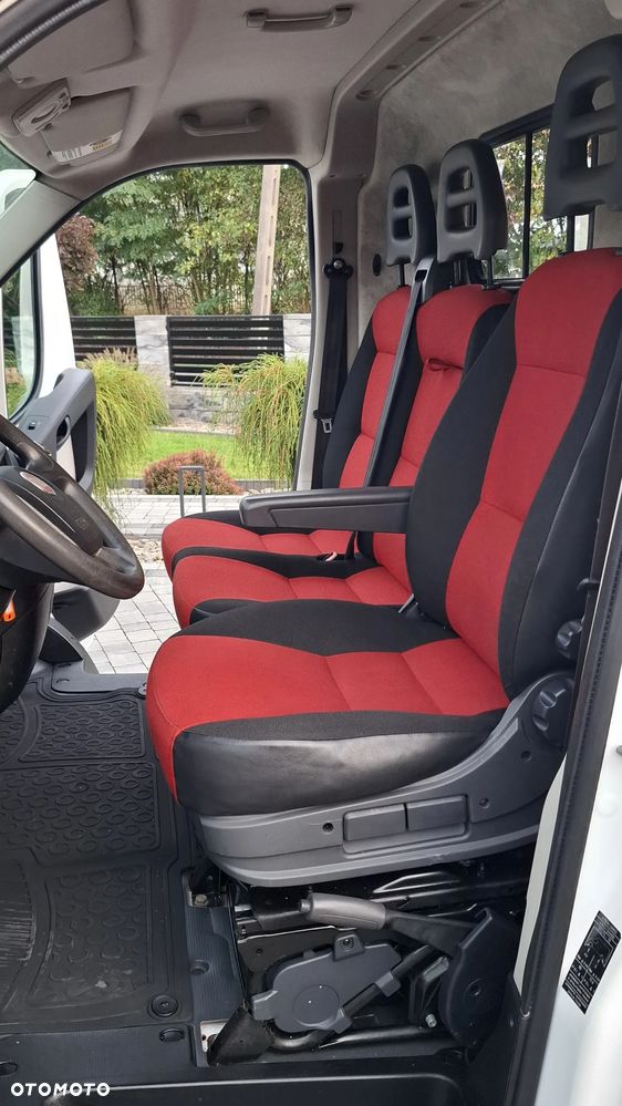 Fiat Ducato - 13