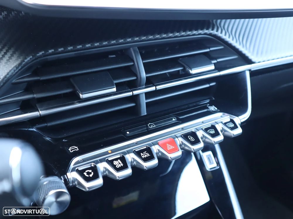 Peugeot e-2008 50 kWh Allure - 53