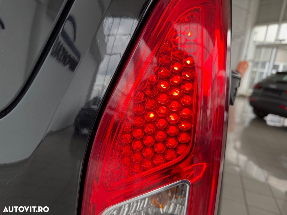 Citroën Berlingo Multispace VTi 95 Vitamin - 34