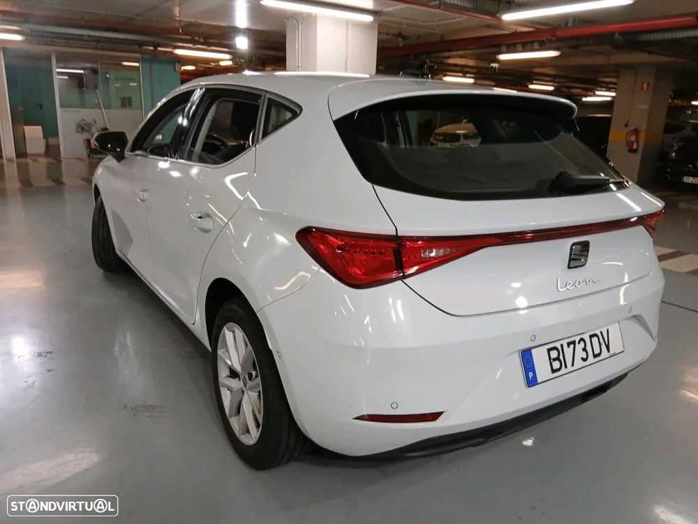 SEAT Leon 1.0 TSI Style - 2