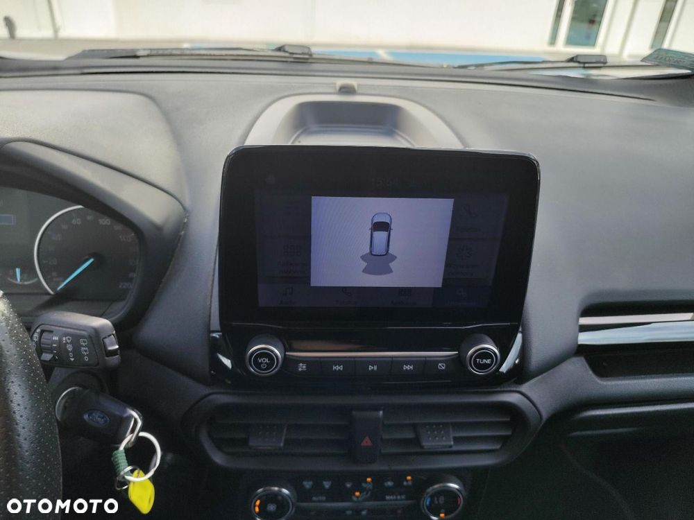 Ford EcoSport - 24