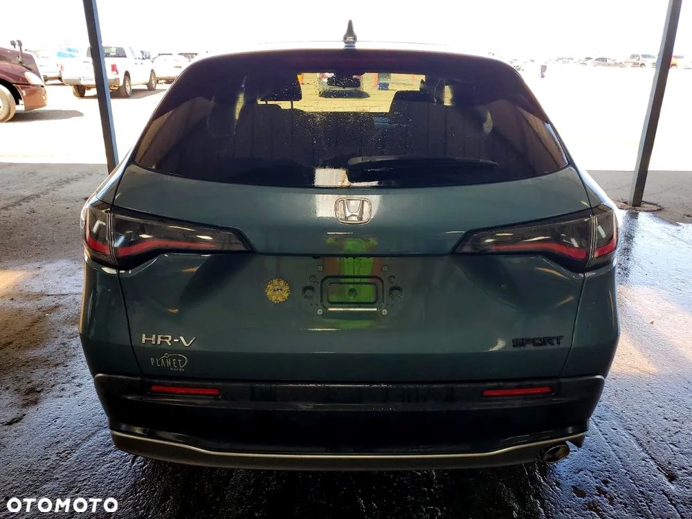 Honda HR-V - 7