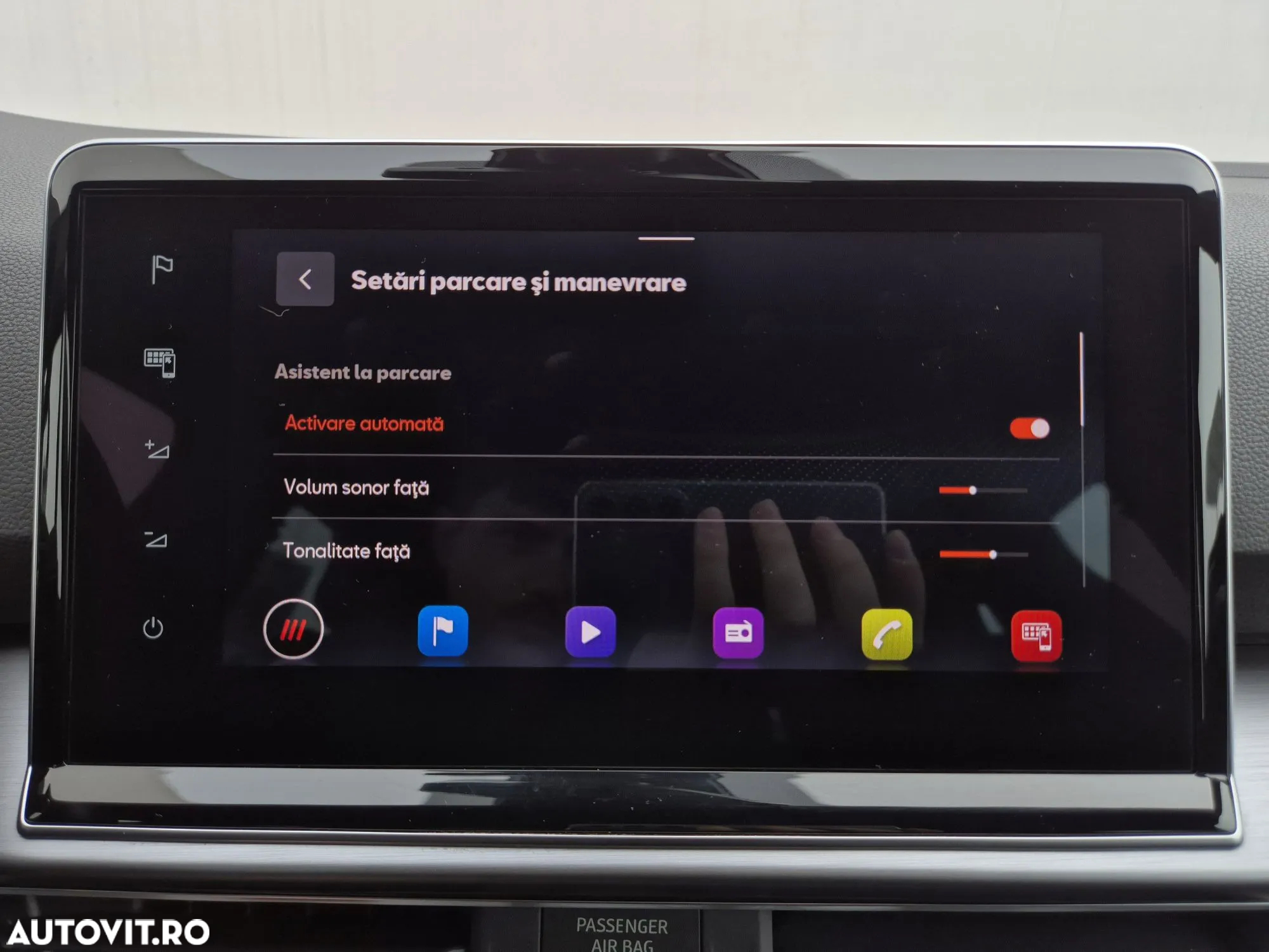 Seat Tarraco - 23
