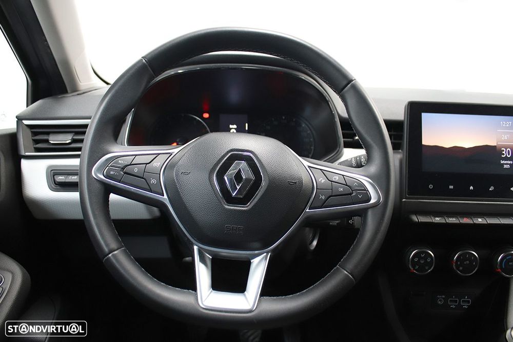 Renault Clio 1.0 TCe Evolution - 14