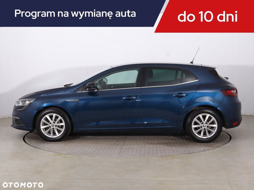Renault Megane - 4
