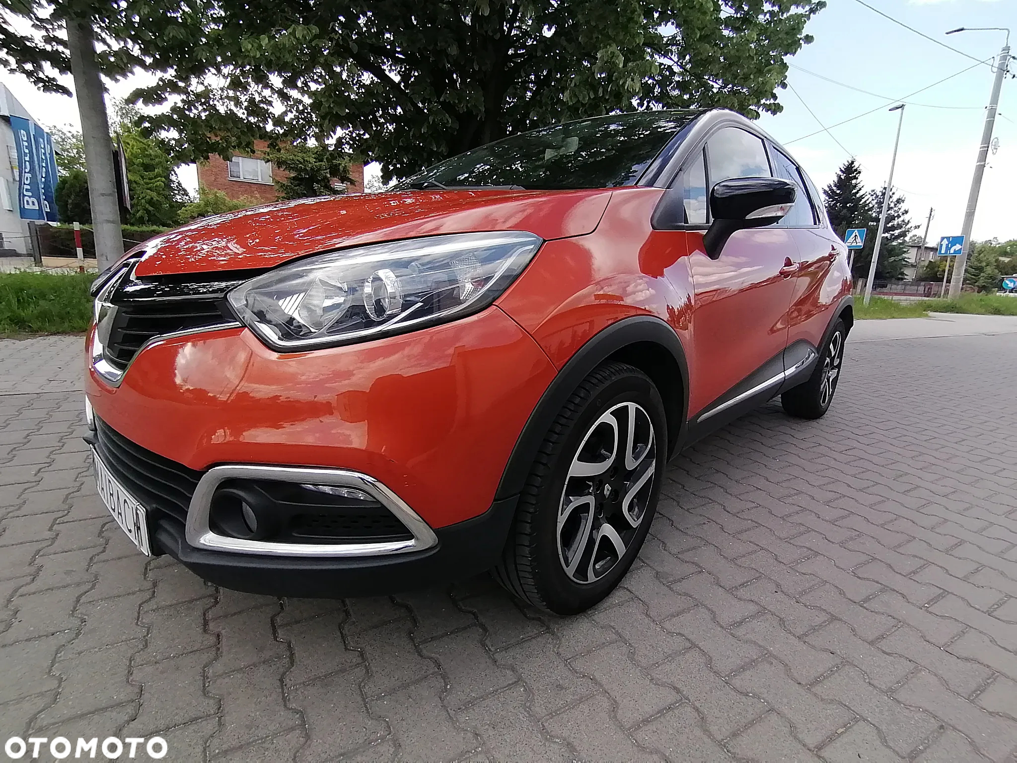 Renault Captur (ENERGY) TCe 90 INTENS - 4