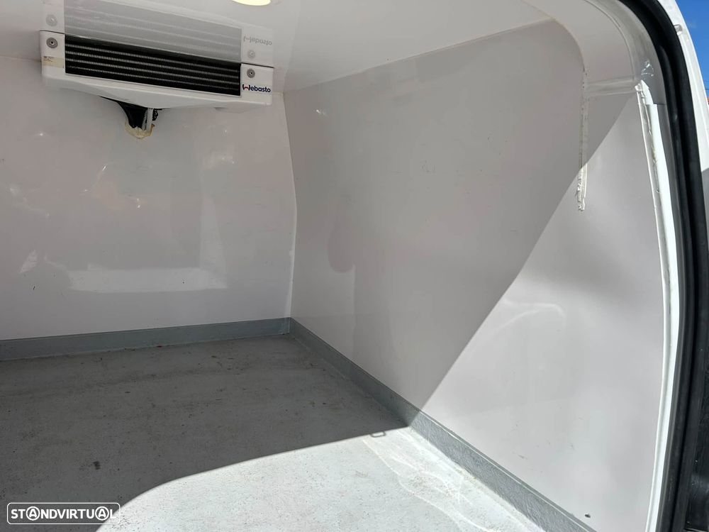 Citroën Berlingo 1.5 BlueHDI XL Feel /Com frio - 17