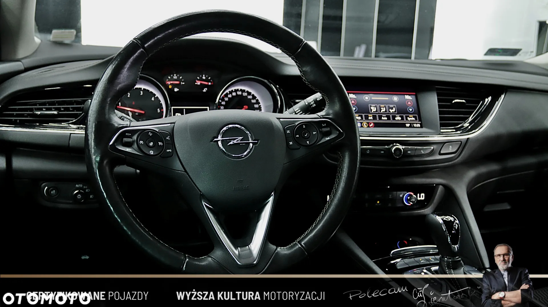 Opel Insignia 2.0 CDTI Elegance S&S - 14