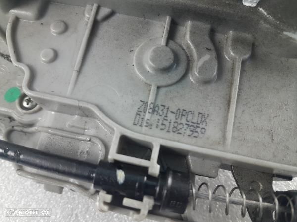 Fecho Porta Tras Dto Fiat Bravo Ii (198_) - 3