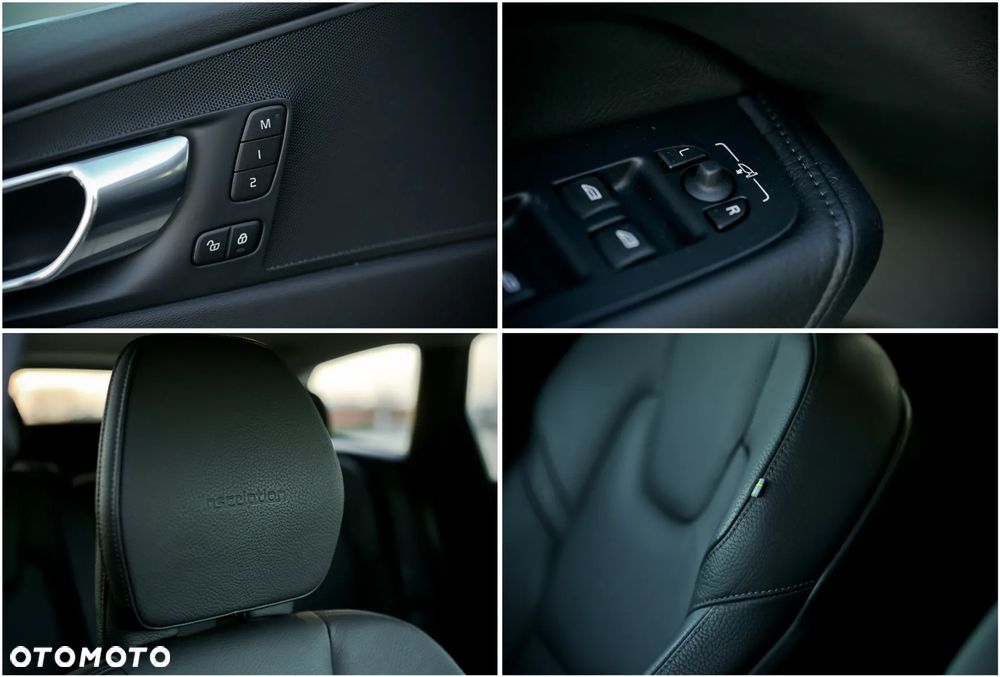 Volvo XC 60 D4 AWD Geartronic Inscription - 39