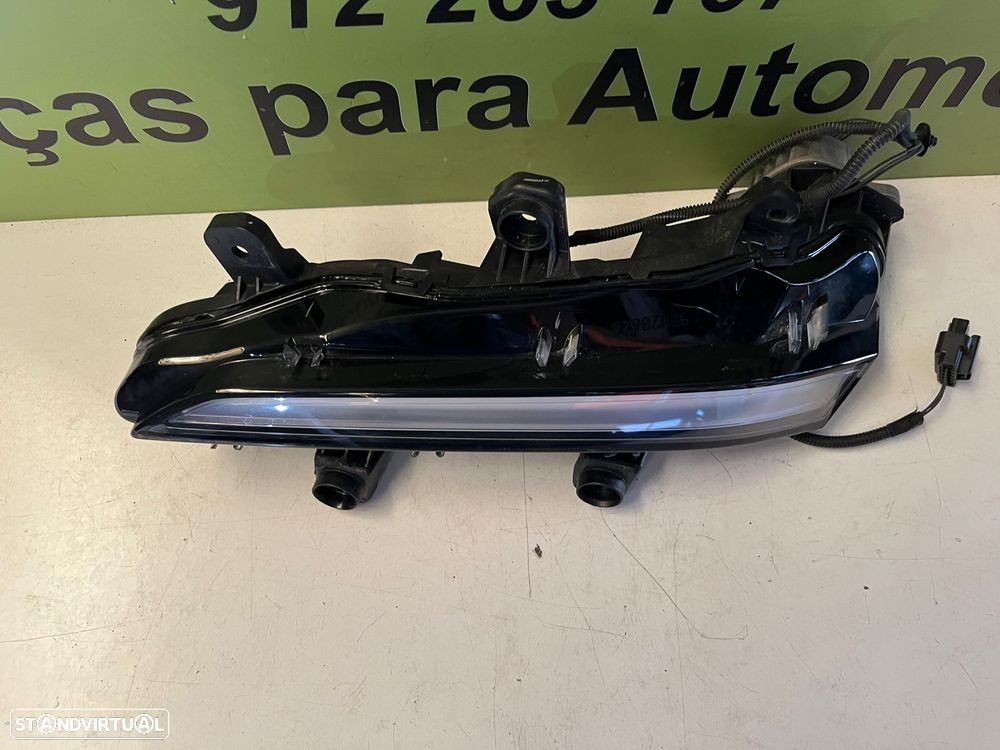 Peugeot 208 II - FAROL DIURNO DIREITO - FF835 - 8